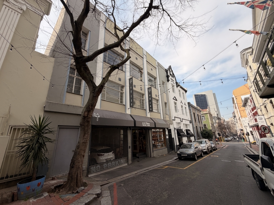 To Let Commercial Property for Rent in Cape Town City Centre Western Cape